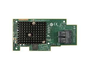 Intel Integrated Raid Module Rms3cc080 - 12gb/s Sas - Pci Express 3.0 X8 - Intel Integrated Raid Module Rms3cc080 - 12gb/s Sas - Pci Express 3.0 X8 -