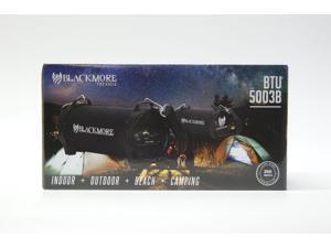 Blackmore BTU-5001B 750-Watt Portable Amplified Bluetooth Speaker in Black Blackmore BTU-5001B 750-Watt Portable Amplified Bluetooth Speaker in Black