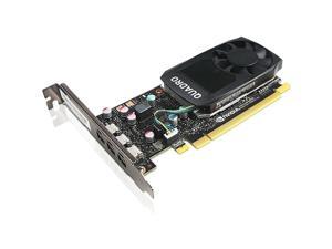 Lenovo Quadro P400 Graphic Card - 2 GB GDDR5 (4x60n86657) Lenovo Quadro P400 Graphic Card - 2 GB GDDR5 (4x60n86657)