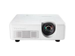 Viewsonic LS625W 3D Ready Short Throw DLP Projector - 720p - HDTV - 16:10