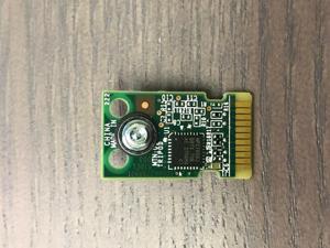 DELL TRUSTED PLATFORM MODULE 2.0 14G FOR DELL R640 R740 R740XD 1MW70