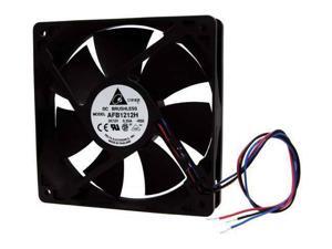 Delta AFB1212H-R00 120x25mm Hi-Speed Fan, 3pin Delta AFB1212H-R00 120x25mm Hi-Speed Fan, 3pin
