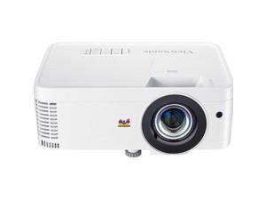 Viewsonic PX706HD 3D Ready Short Throw DLP Projector - 1080p - HDTV - 16:9 Viewsonic PX706HD 3D Ready Short Throw DLP Projector - 1080p - HDTV - 16:9