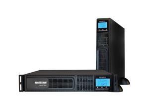 Minuteman PRO-RT PRO1500RT2U 1500VA Tower/Rack/Wall Mountable UPS Minuteman PRO-RT PRO1500RT2U 1500VA Tower/Rack/Wall Mountable UPS