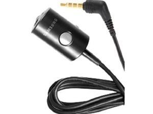 Samsung 3.5mm to 3.5mm Stereo Headset Adapter with Microphone Samsung 3.5mm to 3.5mm Stereo Headset Adapter with Microphone
