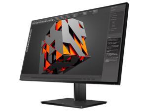 HP Business Z32 31.5" WLED LCD Monitor - 16:9 - 14 ms GTG (1aa81a8#aba) HP Business Z32 31.5" WLED LCD Monitor - 16:9 - 14 ms GTG (1aa81a8#aba)