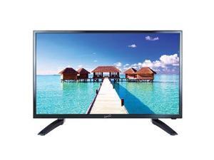 Supersonic 32" 1080p LED HDTV w/ 120Hz Refresh Rate, 2 HDMI/1 USB Ports, SC-3210 Supersonic 32" 1080p LED HDTV w/ 120Hz Refresh Rate, 2 HDMI/1 USB Ports, SC-3210