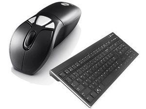 Gyration U77796B Wireless Air Mouse GO Plus W/ Full Sized Wireless Keyboard Gyration U77796B Wireless Air Mouse GO Plus W/ Full Sized Wireless Keyboard