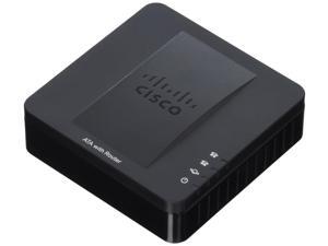 Cisco SPA122 Small Business ATA with Router Cisco SPA122 Small Business ATA with Router
