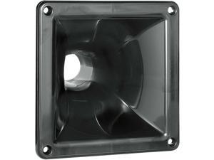 B&C ME10 1" Hyperbolic Cosine Horn 90x60 2-Bolt