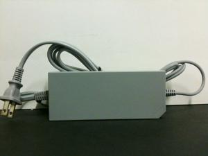 Official Original OEM Nintendo Wii AC Wall Power Supply Adapter Cable Cord Official Original OEM Nintendo Wii AC Wall Power Supply Adapter Cable Cord