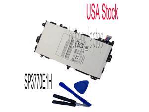 New Samsung SP3770E1H Battery For Galaxy Note 8.0 Tab N5110 N5100 3.75V 4600mAh New Samsung SP3770E1H Battery For Galaxy Note 8.0 Tab N5110 N5100 3.75V 4600mAh