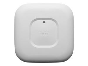 CISCO - HW WIRELESS AIR-CAP2702I-B-K9 80211AC CAP W/ CLEANAIR 3X4:3SS CISCO - HW WIRELESS AIR-CAP2702I-B-K9 80211AC CAP W/ CLEANAIR 3X4:3SS