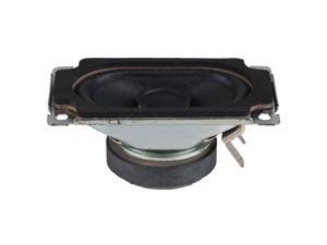 NEW 1.375" x 2.5" Samsung SyncMaster LCD Replacement TV Speaker.16ohm.Fullrange NEW 1.375" x 2.5" Samsung SyncMaster LCD Replacement TV Speaker.16ohm.Fullrange