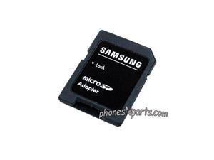 OEM Original Genuine Samsung Micro SD/TF To SD Memory Card Adapter OEM Original Genuine Samsung Micro SD/TF To SD Memory Card Adapter