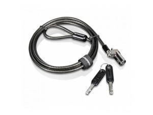 Lenovo ThinkPad Cable Lock 5 ft 0B47388 Lenovo ThinkPad Cable Lock 5 ft Lenovo ThinkPad Cable Lock 5 ft 0B47388 Lenovo ThinkPad Cable Lock 5 ft