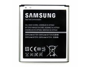 New Samsung B600BU OEM Cell Phone 3.8V Battery Galaxy S4 Active sgh i537 i545