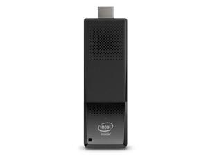 Intel Compute Stick - Atom x5-Z8300-2GB-32GB Flash - HD Graphics (BLKSTK1A32SC) Intel Compute Stick - Atom x5-Z8300-2GB-32GB Flash - HD Graphics (BLKSTK1A32SC)