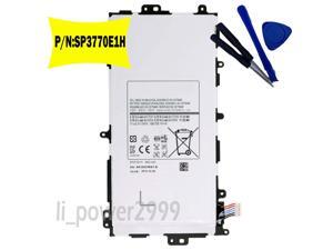 Battery for Samsung Galaxy Note 8.0 GT-N5110 GT-N5120 N5100 SP3770E1H SGH-i467 Battery for Samsung Galaxy Note 8.0 GT-N5110 GT-N5120 N5100 SP3770E1H SGH-i467