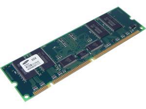 Samsung IC DIMM 64MB 133Mhz Memory M390S0823DT1-C75 609-01523-000 Samsung IC DIMM 64MB 133Mhz Memory M390S0823DT1-C75 609-01523-000