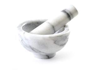 norpro 693 white marble mortar and pestle norpro 693 white marble mortar and pestle