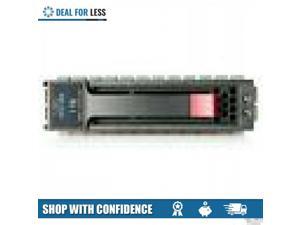 536611-B21//536648-001-HP 1TB 7.2K rpm Hot Plug SATA Mid