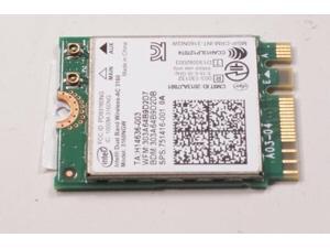 751416-005 Hp Wireless Card 11 EE G1 13-R100DX X2 X2 612 G1 TABLET 751416-005 Hp Wireless Card 11 EE G1 13-R100DX X2 X2 612 G1 TABLET