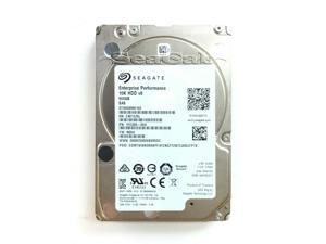 Seagate ST600MM0088 600GB 10K RPM 128MB 12Gbps 2.5/" SAS Hard Drive Mint Conditi