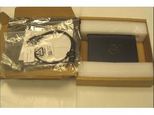 External Dell eSATA DVD Burner Writer ROM Player Drive ePort E/Port Replicator External Dell eSATA DVD Burner Writer ROM Player Drive ePort E/Port Replicator