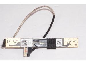 783117-001 Hp Webcam With Cable 15-C001DX X2 X2 15-C001DX X2 15-C017LA 783117-001 Hp Webcam With Cable 15-C001DX X2 X2 15-C001DX X2 15-C017LA
