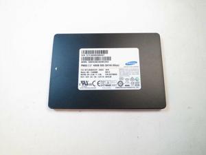 MZ-7LM4800 SAMSUNG 480GB SATA 2.5" 6Gb/s SSD PM863 MIXED USE MZ7LM480HCHP-00003