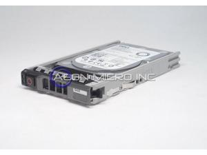 400-AJQB DELL 600GB 10K SAS 2.5" 12Gb/s HDD W/TRAY 8FKXC FS