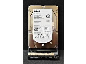 Dell F617N 300GB 15000RPM 3.5" 6Gb/s SAS Hard Drive ST3300657SS