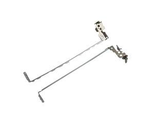 For HP 15-BS020WM 15-BS SERIES LCD HINGES AM204000500 AM204000600 925297-001 JI For HP 15-BS020WM 15-BS SERIES LCD HINGES AM204000500 AM204000600 925297-001 JI