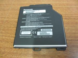 Panasonic Toughbook CF-VDR302U DVD-ROM & CD-R/RW Panasonic Toughbook CF-VDR302U DVD-ROM & CD-R/RW