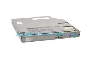 OEM Dell Latitude D-Series DVD-ROM Optical Drive D620 D621 D630 D630C D631 D800