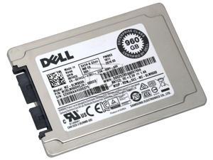 Dell Samsung PM863 MZ-8LM960A 07HCG 1.8in Micro SATA 960GB SSD 6Gb/s SATA