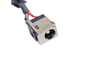 HOT DC POWER JACK HARNESS w/ CABLE FOR Lenovo IdeaPad 420820 59353931 GTUS2 HOT DC POWER JACK HARNESS w/ CABLE FOR Lenovo IdeaPad 420820 59353931 GTUS2