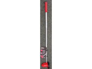 Lufkin PSMW18 Pro Series Compact Executive Measuring Wheel - 8ths Increments Lufkin PSMW18 Pro Series Compact Executive Measuring Wheel - 8ths Increments
