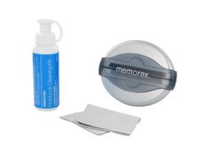 Memorex 08016 Cleaning Kit for Notebook Screens Memorex 08016 Cleaning Kit for Notebook Screens