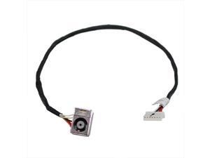 DC POWER JACK CABLE HP 810327-004 799750-T23 14-cb150nr 14-cb160nr 14-cb161ms
