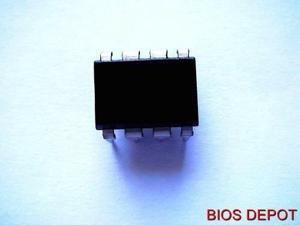 BIOS CHIP:EVGA X58 SLI Micro 121-BL-E756-TR
