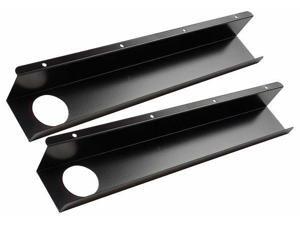 BALT 65850 Cable Management Tray,21-1/2In,Black,PK3 BALT 65850 Cable Management Tray,21-1/2In,Black,PK3