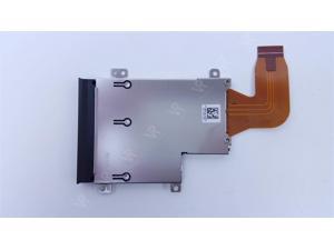 Dell Precision M3800 XPS 15 9530 USB SD Card Reader IO Circuit Board CHA01 07DF4