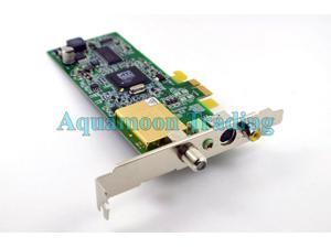 DELL Desktop ATI TV Wonder Elite PCIe S-Video Multimedia TV Tuner FF109 DH347 DELL Desktop ATI TV Wonder Elite PCIe S-Video Multimedia TV Tuner FF109 DH347