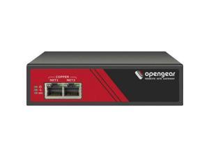 Opengear Remote Site Gateway ACM7008-2 Network Controller Opengear Remote Site Gateway ACM7008-2 Network Controller