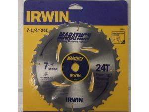 MILWAUKEE 48-40-4120 7-1//4/",24-Teeth Framing Circular Saw Blade
