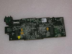 Dell Poweredge 6V580 R510 Per510 Backplane Dual-Sas Server Module Pwa Card Board