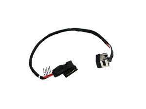 DC Power Jack Cable For Dell Alienware 13 R3 AW13R3 P81G001 DC30100Y500 GATA DC Power Jack Cable For Dell Alienware 13 R3 AW13R3 P81G001 DC30100Y500 GATA