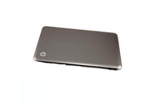 HP Pavilion G7-1000 LCD Back Cover 17.3 /" Purple 646542-001